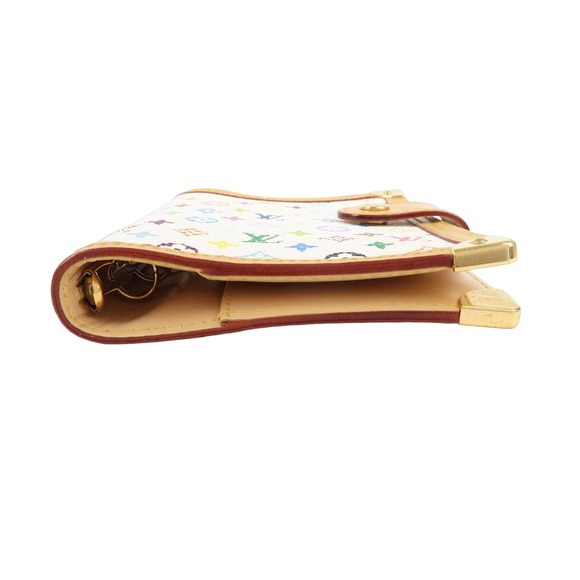 💎✨RARE✨💎COLLECTIBLE BEAUTIFUL Louis Vuitton Monogram Multi Color Agenda PM - Picture 7 of 12